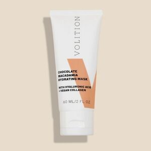 Volition Chocolate Macadamia Hydrating Mask 2 fl oz